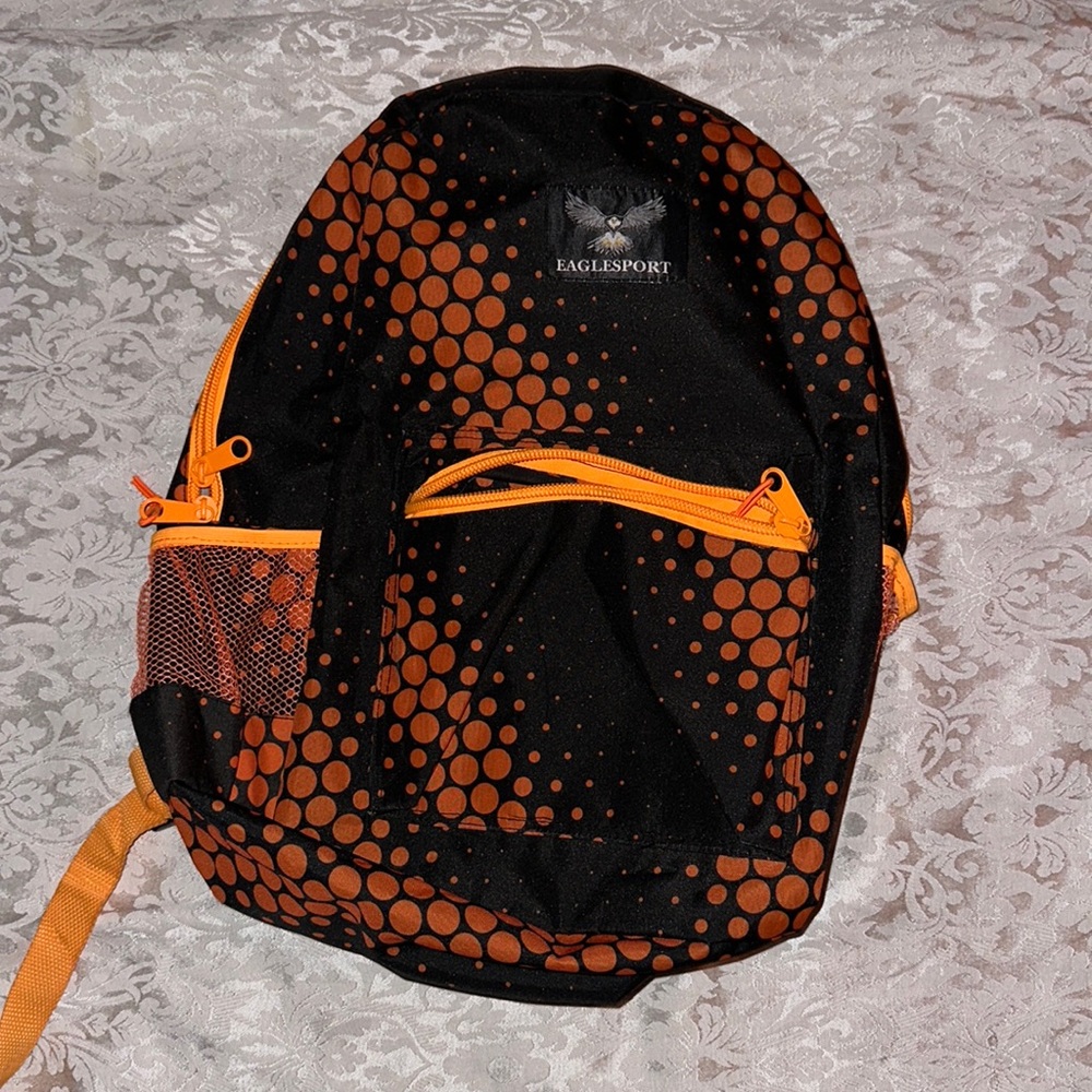Backpack Eaglesport